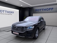 Volkswagen Touareg 2022