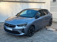 Opel Corsa 2022