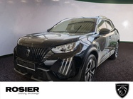 Peugeot 2008 2023