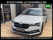Skoda Superb 2023