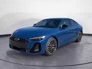 Audi A5 2026