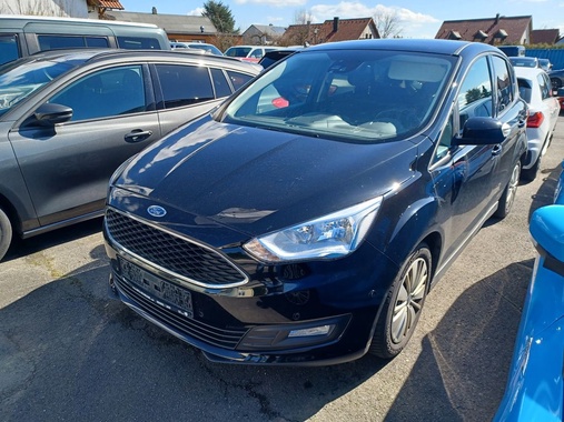 Ford C-Max 2019