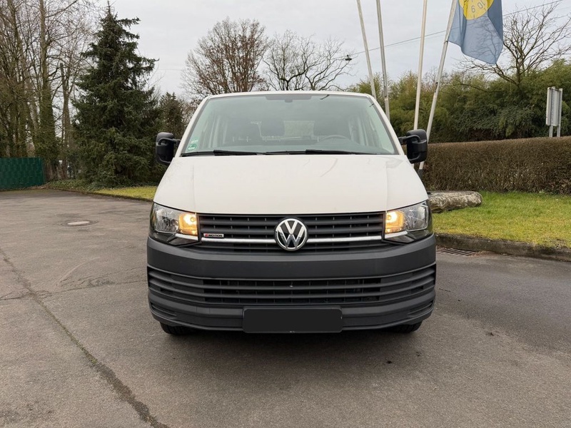 Volkswagen T6