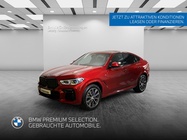 BMW X6 2021
