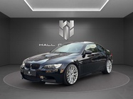 BMW M3 2009