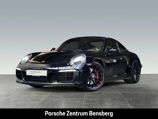 Porsche 991 2019