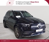 Mercedes-Benz GLE-Class 2023
