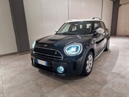 MINI Countryman 2021