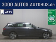 Mercedes-Benz C-Class 2020