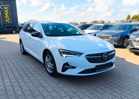 Opel Insignia 2021