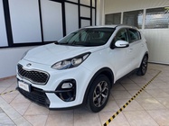 Kia Sportage 2020