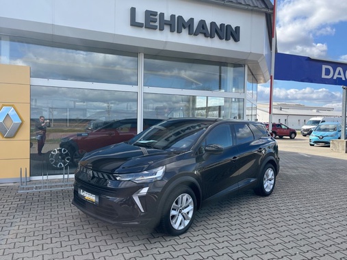 Renault Symbioz 2025