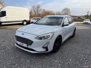 Ford Focus 2019