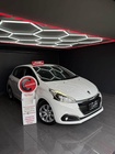 Peugeot 208 2017
