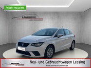 Seat Ibiza 2025