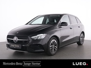 Mercedes-Benz B-Class 2024