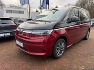 Volkswagen T7 2023