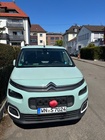 Citroen Berlingo 2019