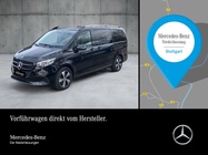 Mercedes-Benz V-Class 2026