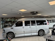 GMC Savana 2014