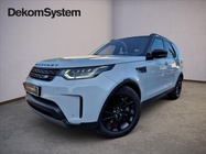 Land Rover Discovery 2019