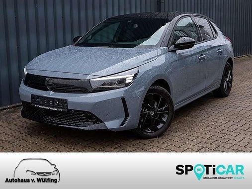 Opel Corsa 2025