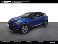 Renault Captur 2023