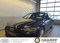 Audi A6 2021