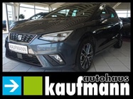 Seat Ibiza 2024