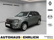 Suzuki Vitara 2022
