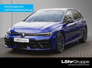 Volkswagen Golf 2025