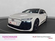 Audi A6 2025