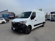 Renault Master 2023