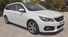 Peugeot 308 2019