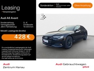 Audi A6 2025