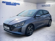 Hyundai i20 2024