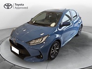 Toyota Yaris 2022