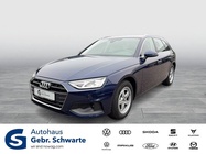 Audi A4 2023