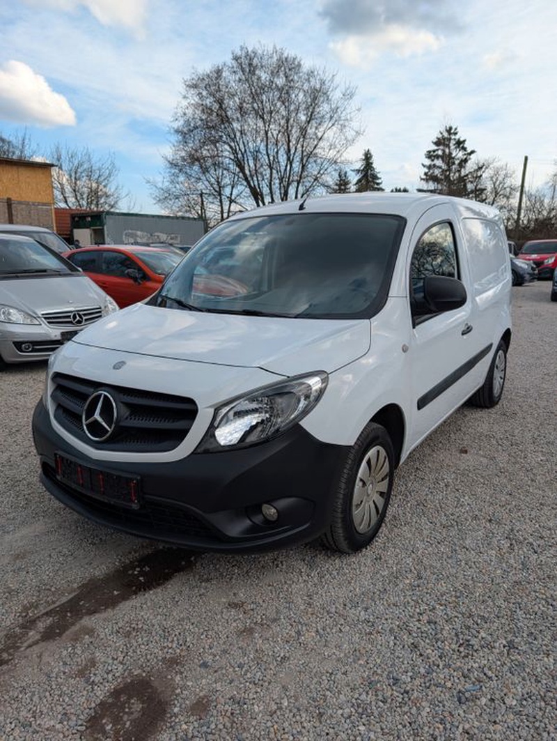 Mercedes-Benz Citan