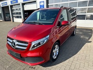 Mercedes-Benz V-Class 2020