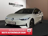 Volkswagen ID.7 2024