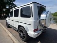 Mercedes-Benz G-Class 2023