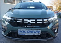 Dacia Sandero 2025