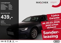 Audi A6 2025