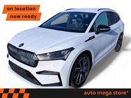 Skoda Enyaq 2022