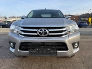 Toyota Hilux 2020