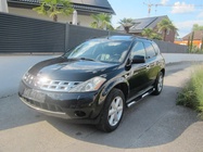Nissan Murano 2007