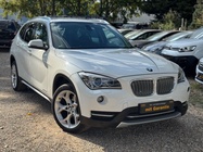 BMW X1 2013
