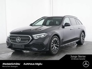 Mercedes-Benz E-Class 2025
