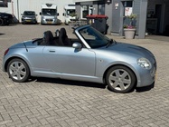 Daihatsu Copen 2004